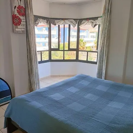 Remarkable 3-Bed Apartment In Puertito De Guimar * Пуэртито-де-Гуимар
