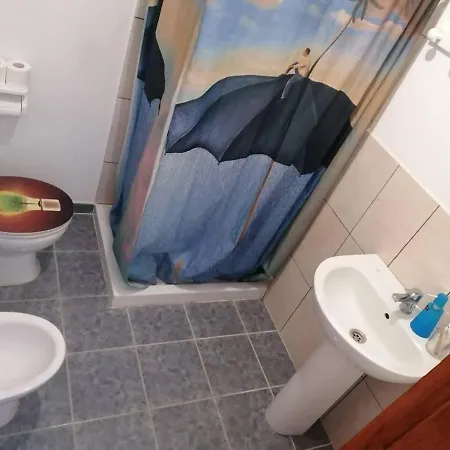 Апартаменты Remarkable 3-Bed Apartment In Puertito De Guimar
