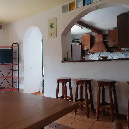 Remarkable 3-Bed Apartment In Puertito De Guimar Puertito de Guimar