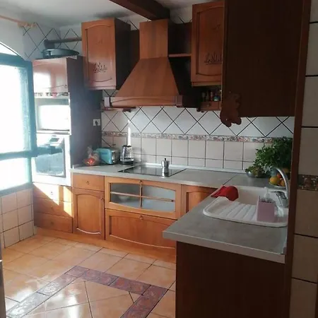 Apartamento Remarkable 3-Bed Apartment In Puertito De Guimar
