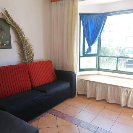Apartamento Remarkable 3-Bed Apartment In Puertito De Guimar